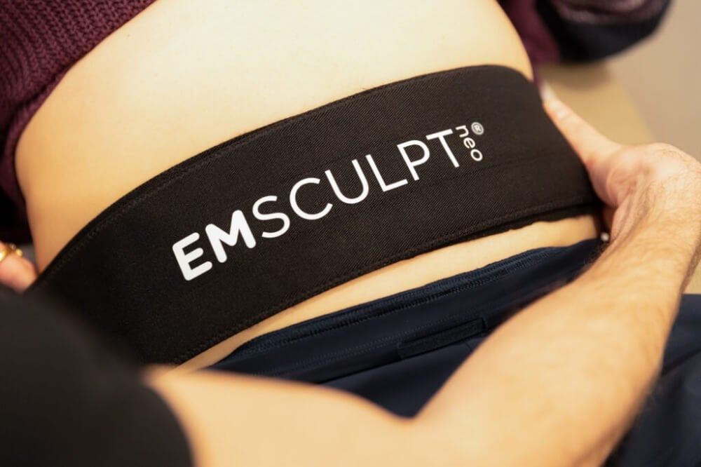 Emsculpt Neo